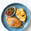 Icona piani alimentari