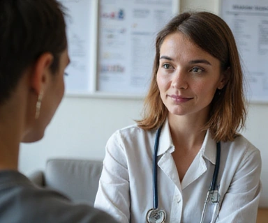 Supporto nutrizionale per condizioni specifiche